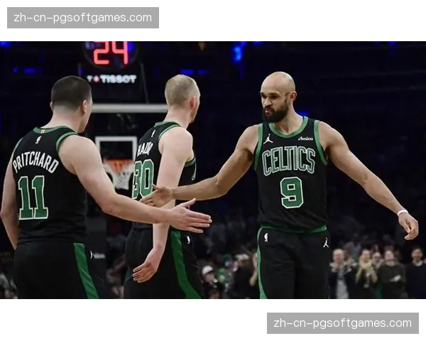 怀特21分5篮板8助攻 凯尔特人后场双枪主导比赛节奏